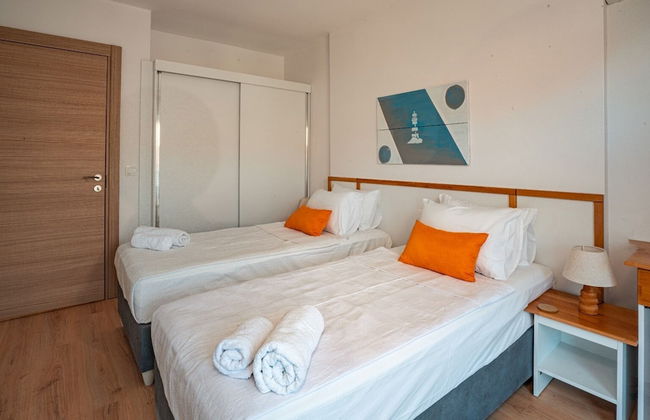 içmeler apart dream - Foto 13