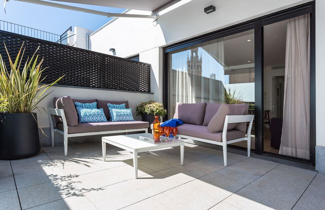 Puerta del Sol I - Photo 19