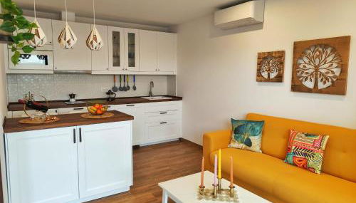 Villa Jardín Atteneri - Foto 2, minibar