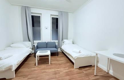 Komfortable Apartments in Kiel zentral mit kompletter Ausstattung - Foto 58
