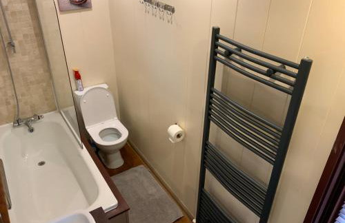 Skye Lodge - Foto 13