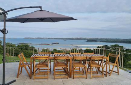 Gîte Le Grand Bleu - Foto 25