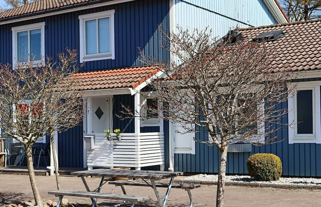 5 Person Holiday Home in Halmstad-by Traum - Foto 32