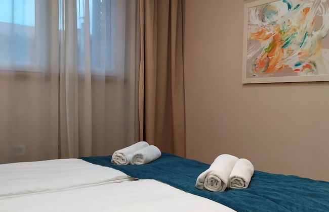 Residence Prime Luxury - Foto 52