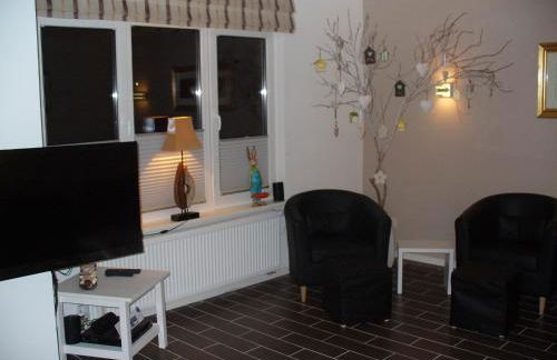 Vier Sterne am Hafen, Ditzum - Foto 6