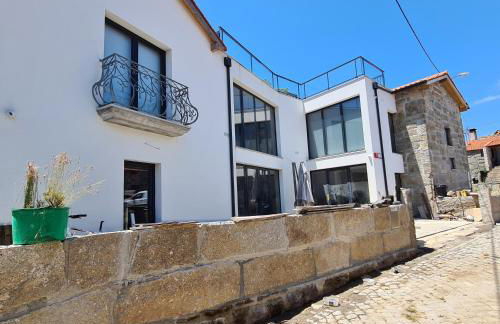 Isatour -Natural Park House - Foto 45