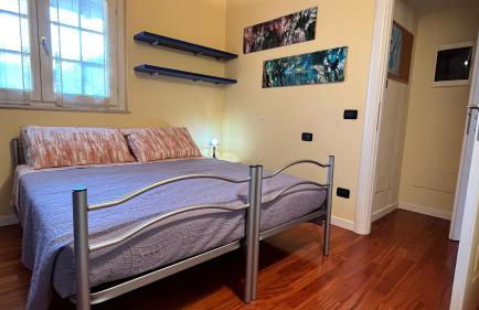 Casa Meda Tabachere Appartamento Sirmione Desenzano del Garda - Foto 30