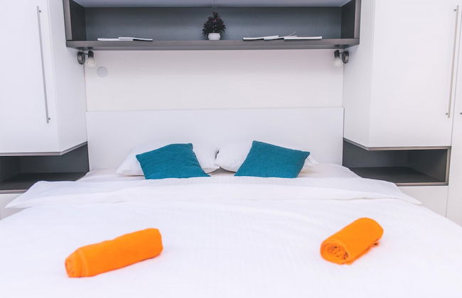 Modern 2bdr Apartment-cathedral View-best Location - Foto 7