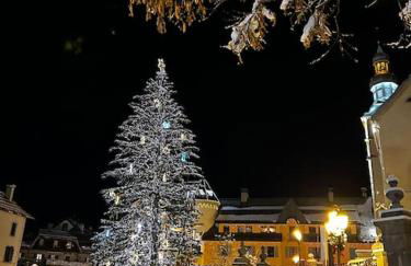 Appartement à Megève - Foto 15