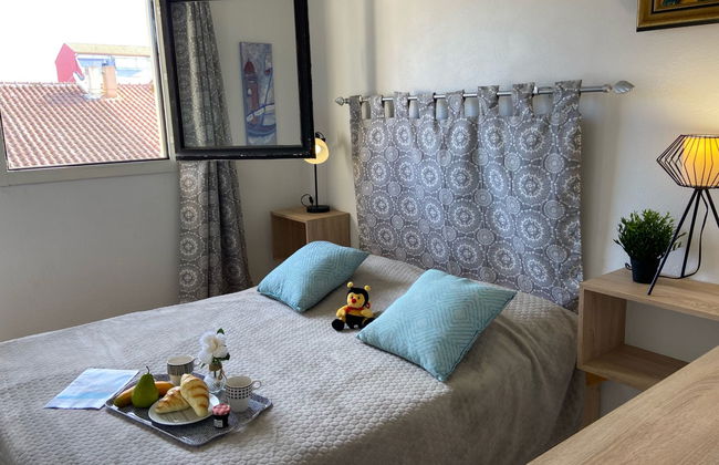 Les Maisons de la Plage - Foto 11