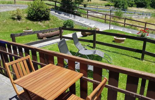 Mont Blanc Apartment Morgex - Foto 11