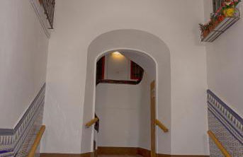 Apartamentos El Olivo - Foto 19