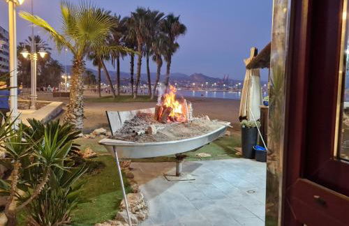 APARTAMENTO ABADIA - Photo 18