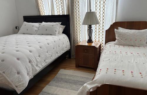 Alameda luxury 2BR 2BA house, AC, near ferry to San Francisco, 2 free parking spaces - Foto 49