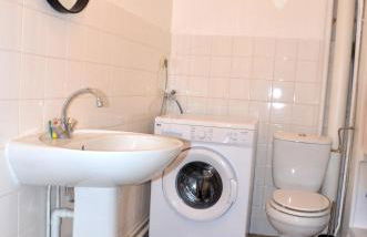 AU BORD DE L'EAU studio 1 - Photo 6