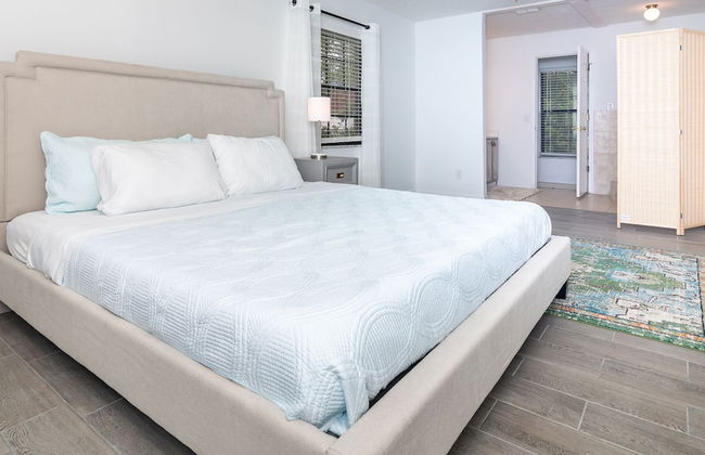 Nestle Away at Poplar Way - Foto 4