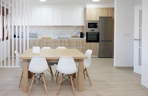 Apartamentos Lua - Foto 1