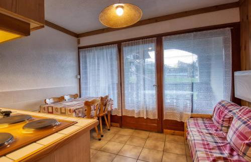 Appartement cozy 4 pers près télécabine avec terrasse - FR-1-642-50 - Foto 5