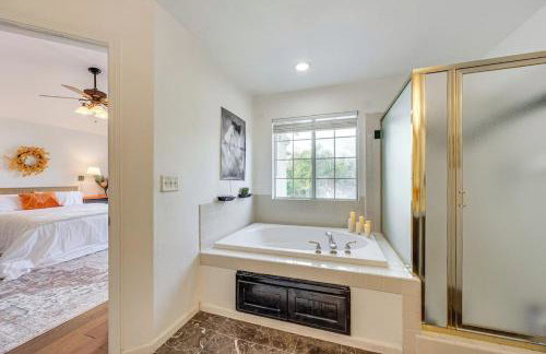 Rudraksha-5BR Luxury,3Bath, NE Fresno, Shopping, Dining, Medical, Tourist Attractions - Foto 17