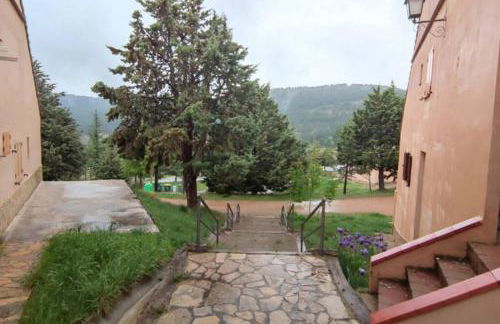 APARTAMENTO SOLANO - VIRGEN DE LA VEGA - ALCALÁ IDEAL MONTAñA Y RELAX - Foto 53