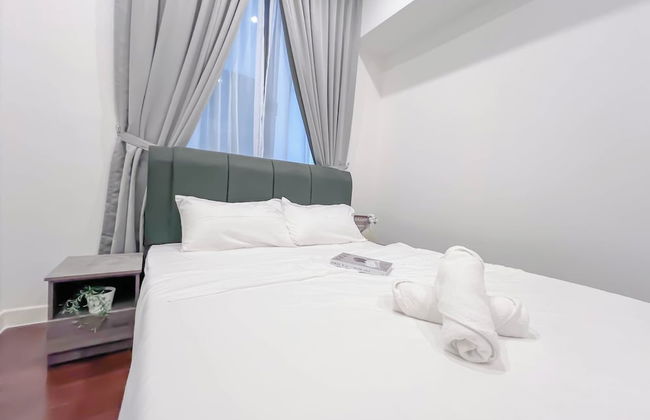 D Rapport Residences by Manhattan Group - Foto 14