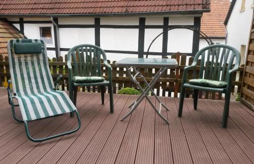 Appartementanlage Tecklenburger Altstadt - Foto 20