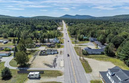 Hike the Presidential's & Relax in the Hot tub #6 - Foto 33