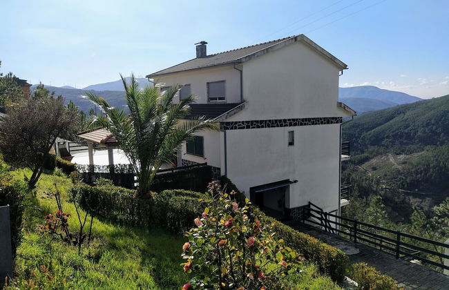 Private Pool Villa Serra da Estrela - Foto 59