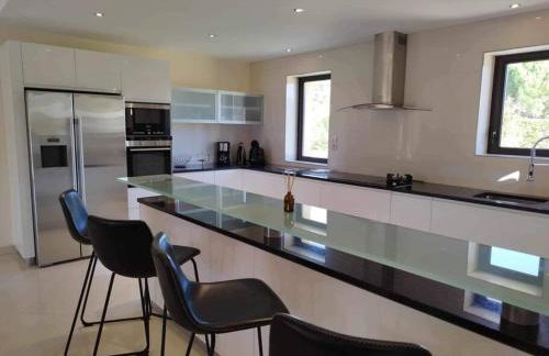 La jolie Villa du Pesquier - Foto 19