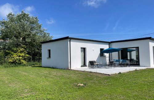 Jolie maison neuve proche du Guilvinec et des plages - Foto 30