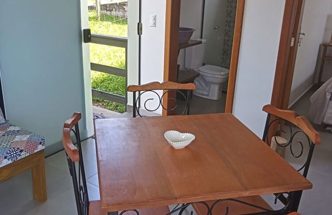 Residencial Ponkan - Gamboa - SC - Foto 56