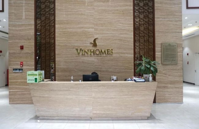 Vinhomes Central Park - KIMI Residences - Photo 2