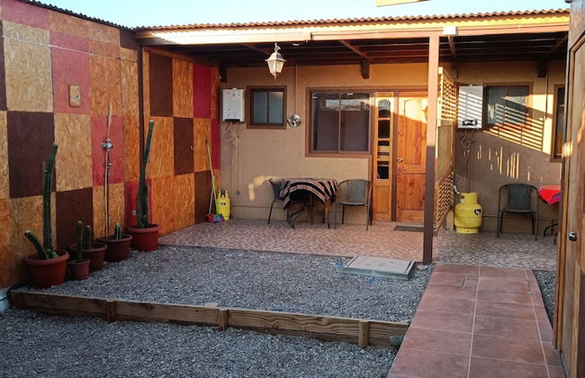 Yurak Apart Hotel - Foto 26