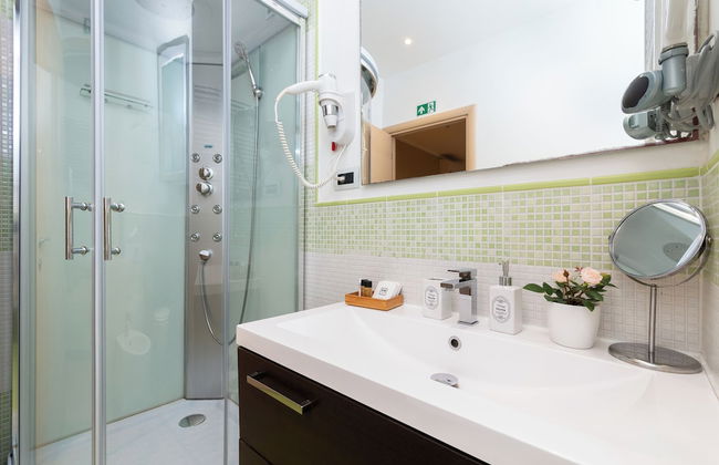 Next Stop St. Peter Rome - Foto 18