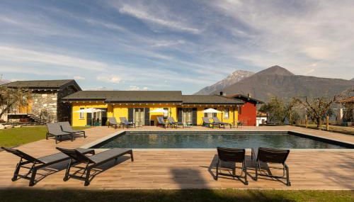 Agriturismo Il Medeghino - Foto 5