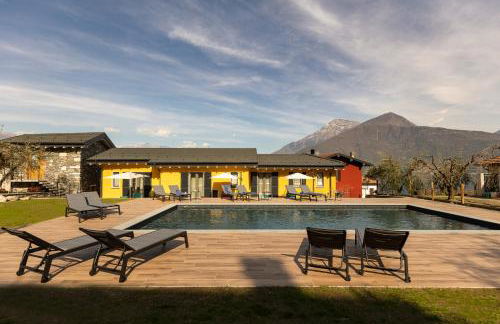 Agriturismo Il Medeghino - Photo 5