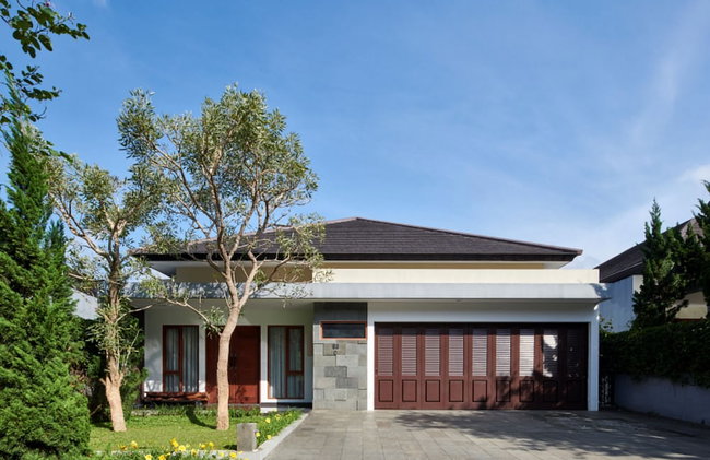 Magenta Hill View Villa 6 bedrooms with a private slide pool - Foto 51