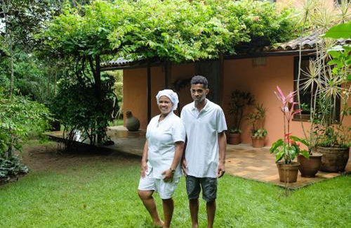 Casa Laranjeiras, Rio da Barra beach, Trancoso - Foto 10
