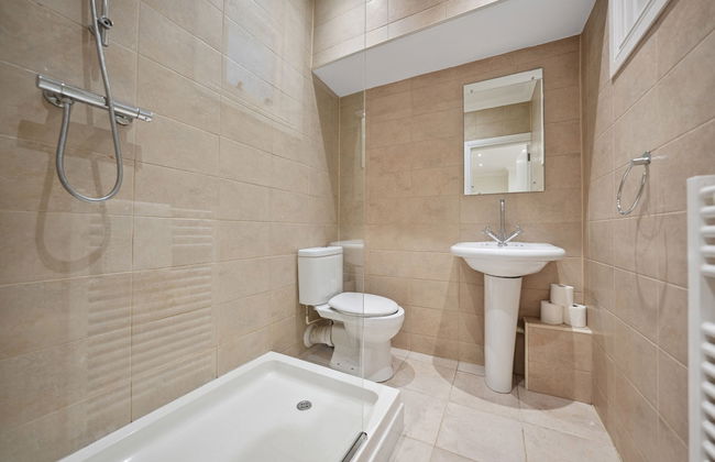 Blythswood Apartment - Photo 47