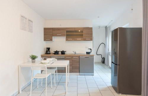 T&K Apartments - 1-3 Zimmer Apartments - Essen - Foto 23