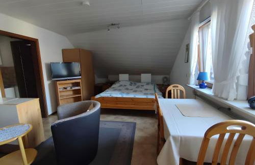 Ferienwohnung Linde - Foto 24