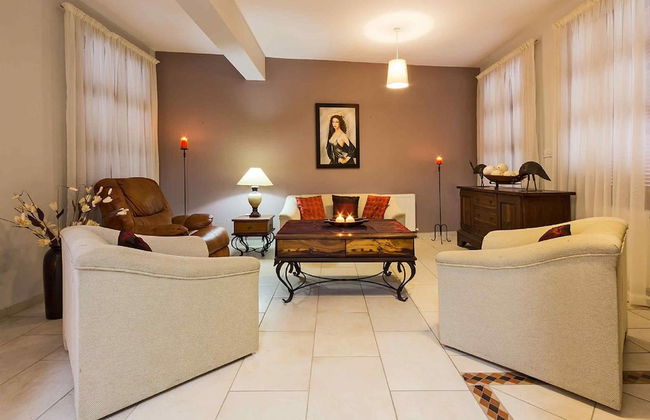 Villa Irene Palace in Peristerona - Foto 29