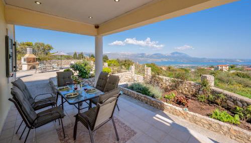 Tzaneta's star view - Foto 5, Garden view