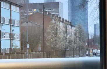 Luxury 2 bedroom Apartment in Manchester City Centre - FREE Parking - Foto 29