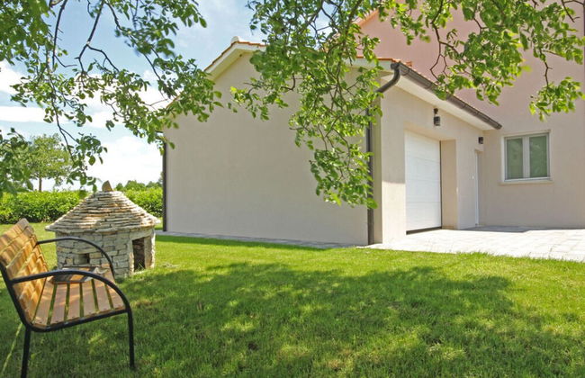 Apartment in Sveti Petar u Sumi - Foto 37