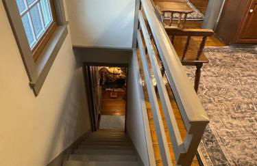 Historic King House Above The Keep Tavern - Foto 29