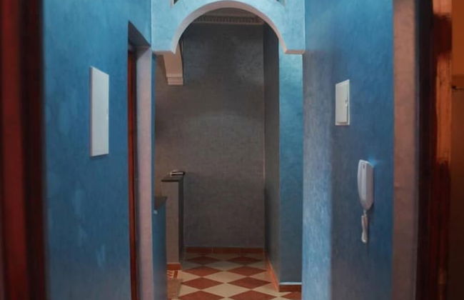 Residence Dikre - Photo 10