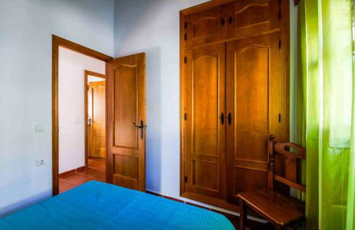 Vivienda Rural Atlántico Sur & Familias - Foto 53