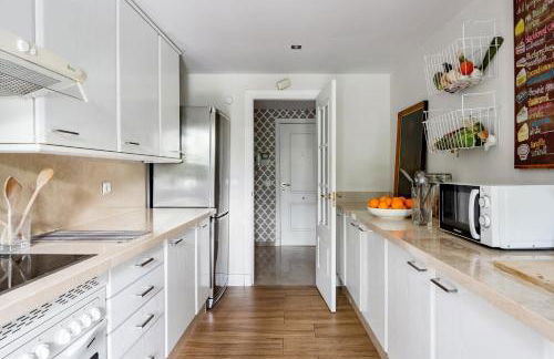 Chambao Suite Marbella - Foto 56