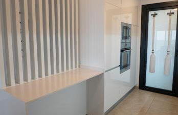 Apartment Leon - Vista al Mar - Sunset Cliffs Benidorm - Foto 12